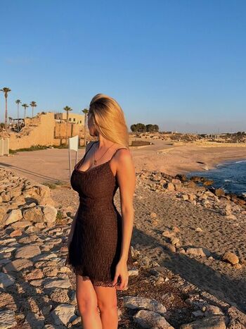 Full leaked Maya harpaz private photo