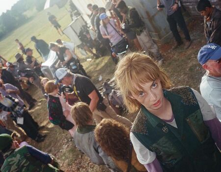 Full leaked Maya hawke page private onlyfans photo