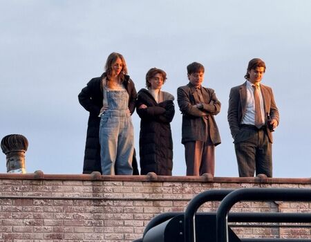 Full leaked Maya hawke page private onlyfans photo