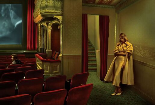 Full leaked Maya hawke page private onlyfans photo