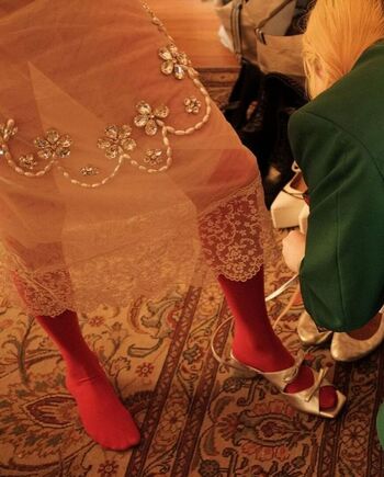 Full leaked Maya hawke page private onlyfans photo