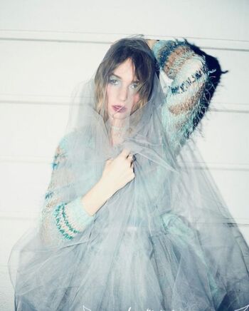 Full leaked Maya hawke page private onlyfans photo