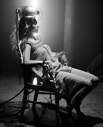 Full leaked Maya hawke page private onlyfans photo