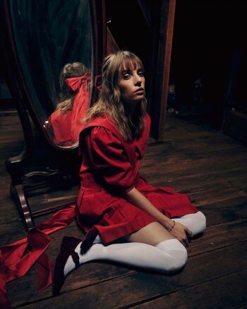 Full leaked Maya hawke page private onlyfans photo