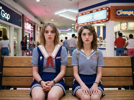 Full leaked Maya hawke page private onlyfans photo