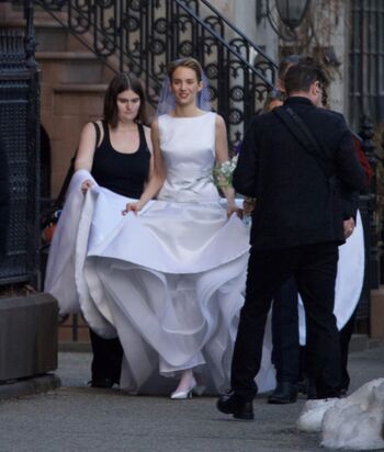 Full leaked Maya hawke private onlyfans photo