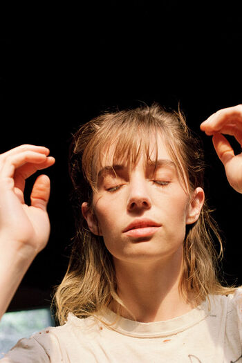 Full leaked Maya hawke private photo