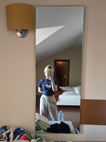 Full leaked Maya henckel private onlyfans photo