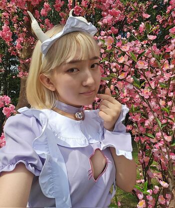 Full leaked Maya henckel private onlyfans photo