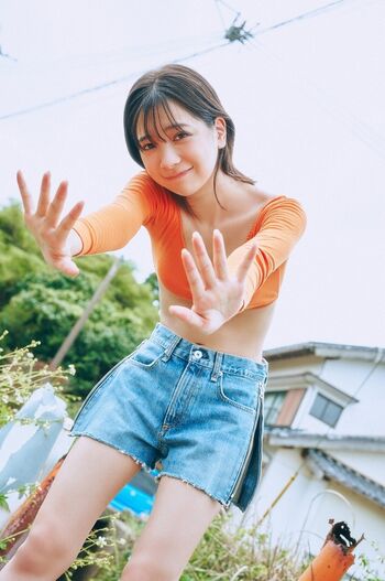 Full leaked Maya imamori private onlyfans photo