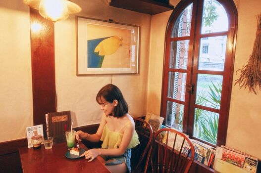 Full leaked Maya imamori private onlyfans photo