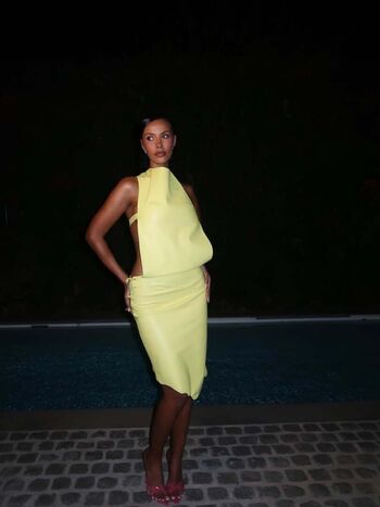 Full leaked Maya jama private onlyfans photo