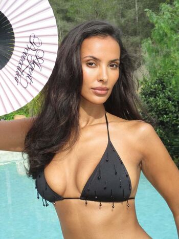 Full leaked Maya jama private photo