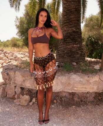Maya Jama