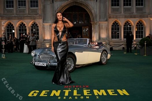 Full leaked Maya jama page private photo