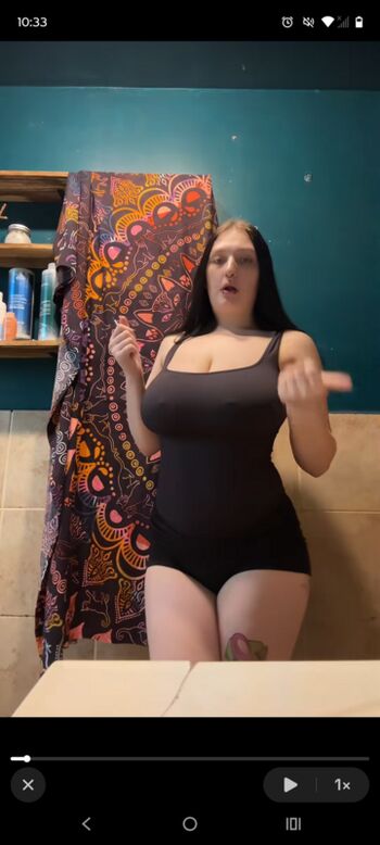 Full leaked Maya jayde private photo