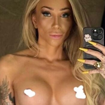Full leaked Maya massafera private photo