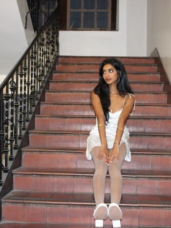 Full leaked Maya mayanalluri private photo