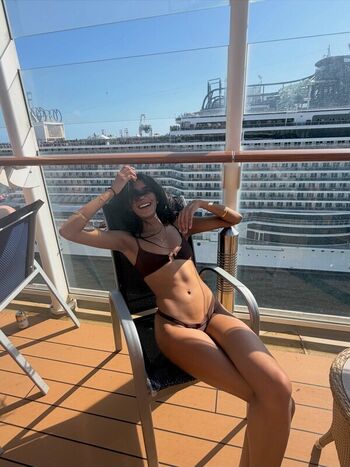 Full leaked Maya mayanalluri private photo