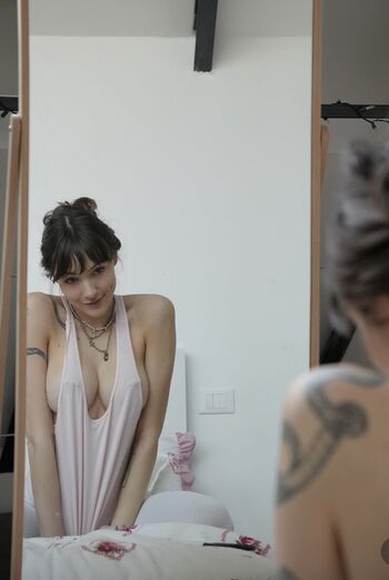 Full leaked Maya milano private onlyfans photo