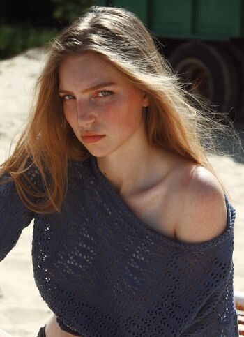 Full leaked Maya peled private photo