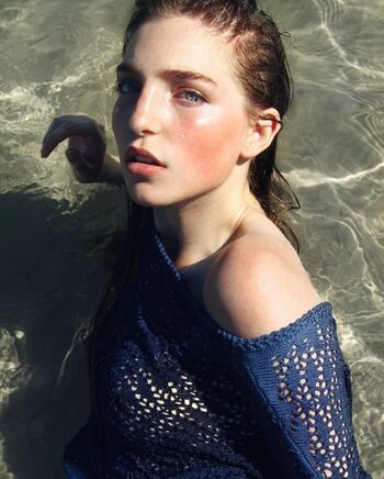 Full leaked Maya peled private photo