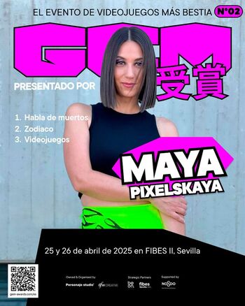 Full leaked Maya pixelskaya private photo