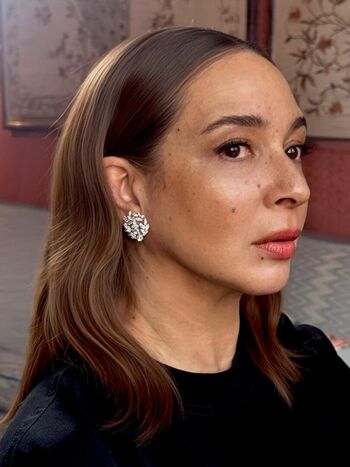 Full leaked Maya rudolph private photo