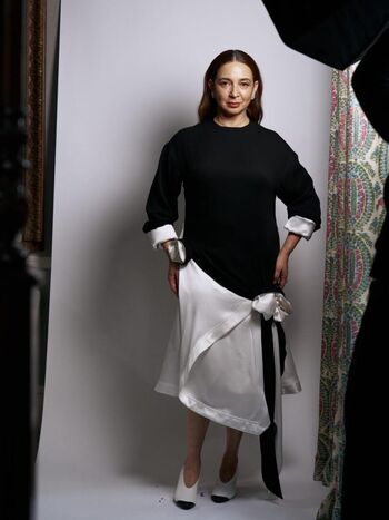 Full leaked Maya rudolph private photo