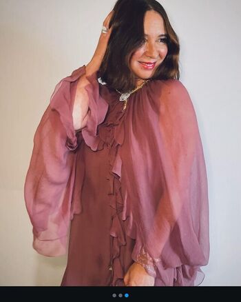 Maya Rudolph