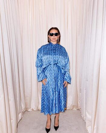 Full leaked Maya rudolph  page private photo