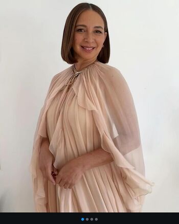 Full leaked Maya rudolph  page private photo