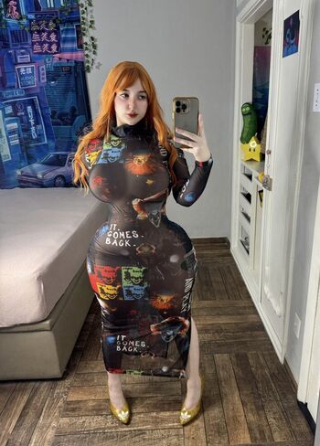 Full leaked Maya yamanaka private onlyfans photo