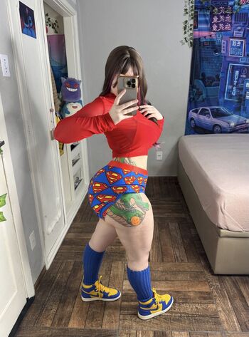 Full leaked Maya yamanaka private onlyfans photo