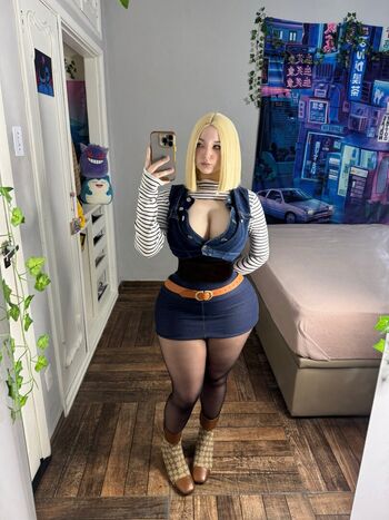 Full leaked Maya yamanaka private onlyfans photo