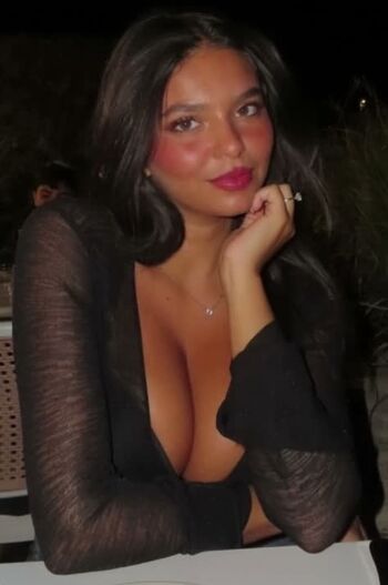 Full leaked Maya yamin private photo