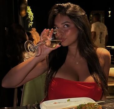 Full leaked Maya yamin private photo