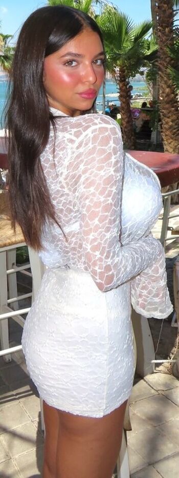 Full leaked Maya yamin private photo