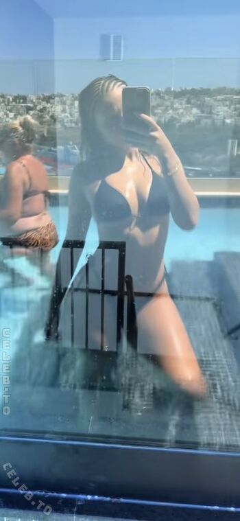 Full leaked Mayaa zr private photo