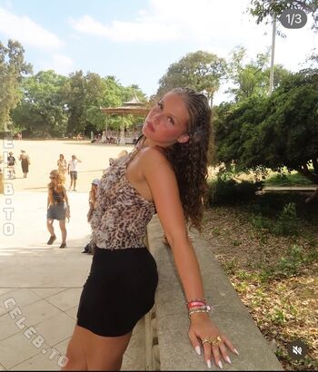 Full leaked Mayaa zr private photo