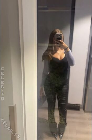 Full leaked Mayaa zr private photo