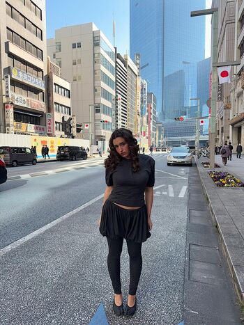 Full leaked Mayadorable page private onlyfans photo