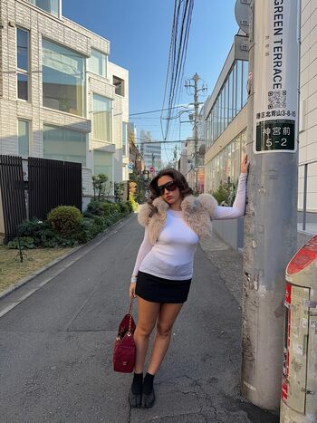 Full leaked Mayadorable page private onlyfans photo