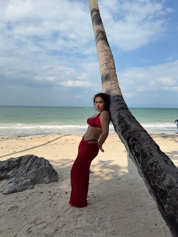 Full leaked Mayadorable page private onlyfans photo