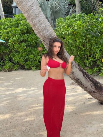 Full leaked Mayadorable page private onlyfans photo