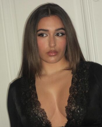 Full leaked Mayadorable private onlyfans photo