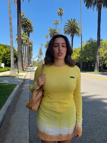 Full leaked Mayadorable private photo