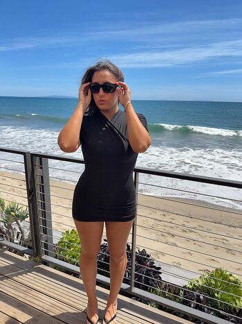 Full leaked Mayadorable private photo