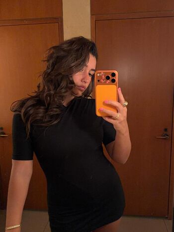 Full leaked Mayadorable private photo