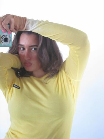 Full leaked Mayadorable private photo